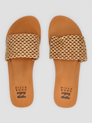 Sandalias billabong online